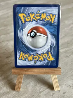 Pokemon TCG Lapras 008/034 (CLB) Classic Collection Holo (English) - NM - Image 2