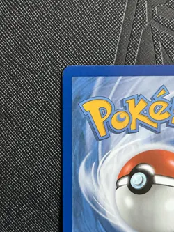 Pokemon TCG Lapras 008/034 (CLB) Classic Collection Holo (English) - NM - Image 5