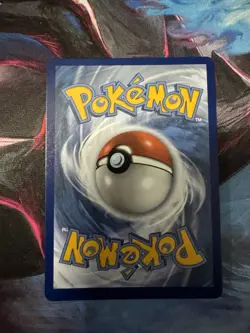 Pokemon Beedrill V #161/189 Alternative Art Astral Radiance NM - Image 2