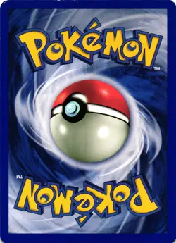 Pokemon TCG Koga's Ditto Gym Challenge 10/132 Holo Unlimited Holo Rare LP - Image 2