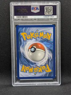 PSA 9 2019 Pokemon Sun & Moon Unified Minds Jirachi GX 79a Full Art - Image 2