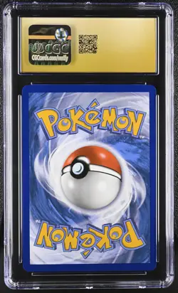 CGC 10 Pristine Moltres & Zapdos & Articuno Gx Sm210 Hidden Fates ETB Pokemon - Image 2