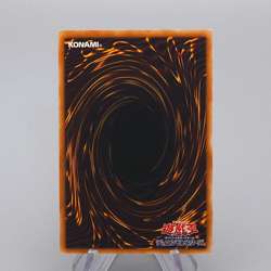 Yu-Gi-Oh Volcanic Doomfire FOTB-JP008 Ultimate Rare 2007 NM-EX Japanes n983 - Image 2