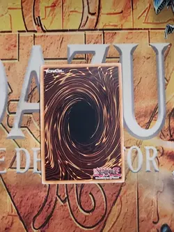 Red-Eyes Darkness Metal Dragon ABPF-ENSE2 Super Rare Limited Edition MP Yugioh - Image 3