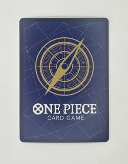 Enel OP05-100 SR Awakening of The New Era One Piece English NM - Image 2