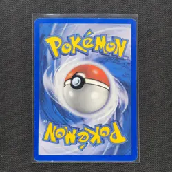 Unown - Q/28 - Holo - Unseen Forces - Pokemon card - LP - Image 2
