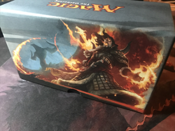 MTG Fate Reforged Bundle Box Lot 500+ Cards Rares Multiple Sets FOILS - Image 3