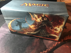 MTG Fate Reforged Bundle Box Lot 500+ Cards Rares Multiple Sets FOILS - Image 4