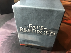 MTG Fate Reforged Bundle Box Lot 500+ Cards Rares Multiple Sets FOILS - Image 5