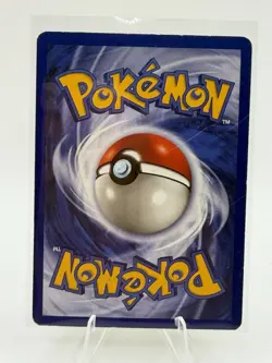 Pokemon Electrode 90 HP Holo Rare Card Jungle 2/64 English Unlimited - Image 3