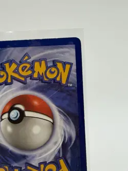 Pokemon Electrode 90 HP Holo Rare Card Jungle 2/64 English Unlimited - Image 4