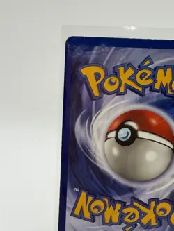 Pokemon Electrode 90 HP Holo Rare Card Jungle 2/64 English Unlimited - Image 5