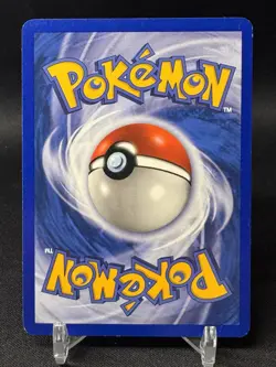 Kadabra 84/165 - Non-holo - Expedition - eREADER - WOTC Pokemon TCG - NM - Image 2