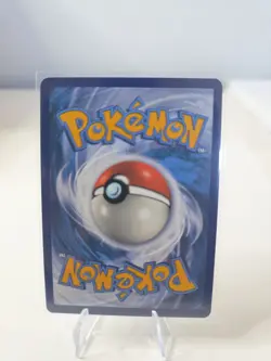 Pokemon TCG Charizard EX Obsidian Flames 215/197 Near Mint Condition - Image 2