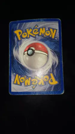 POKEMON SNEASEL EX RUBY & SAPPHIRE 103/109 ITA PL NO SHINING CRYSTAL CHARIZARD - Image 2