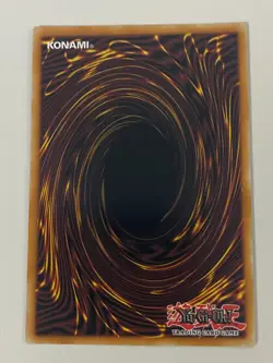 Yugioh Red-Eyes Dark Dragoon - 1st Edition Secret Rare NM - Free Holo Card - A - Image 2