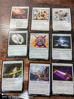 Custom Commander Deck Treebeard Gracious Host Life Gain Deck - Image 4