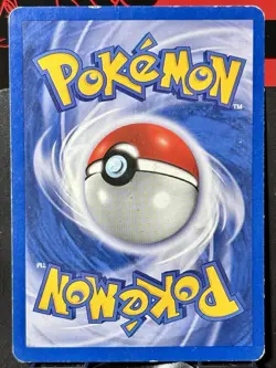 Erika's Vileplume - HOLO - Pokemon TCG - Gym Heroes - 5/132 - RARE ~ LP - Image 4