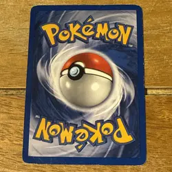 Rocket's Sneak Attack (72/82) Non Holo Team Pokemon Card - Crease on card. - Image 3