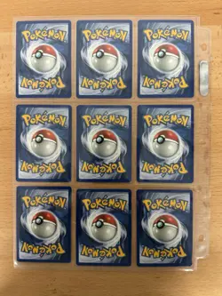 NM Complete 1st Edition Gym Challenge Set Non Holo 21-132 Pokemon Card Inc Rare - Image 3
