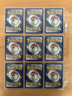 NM Complete 1st Edition Gym Challenge Set Non Holo 21-132 Pokemon Card Inc Rare - Image 5
