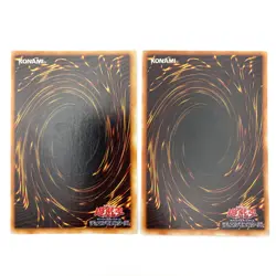 Dokurorider Set Ultra Rare VB-00 Japanese YuGiOh Card - EX - Image 2