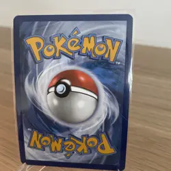 Galvantula EX 051/142 Prize Pack Series Play Stamped Pokemon Card - Image 2