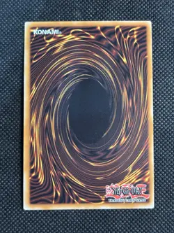 YuGiOh! - Lovely Labrynth of the Silver Castle RA04-EN295 Platinum Secret 1st NM - Image 2
