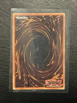 Elemental Hero Grand Neos STON-EN035 1st Edition (NM) Ultra Rare Yu-Gi-Oh! - Image 2