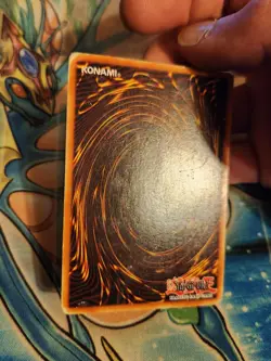 Yugioh! D.D. Assailant DBT-EN002 Super Rare VHP - Image 3