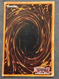 D.D. Assailant DBT-EN002 HP Super Rare YuGiOh - Image 2