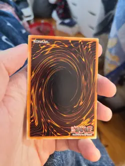 Yugioh D.D. Assailant DBT-EN002 Super Rare - Image 3