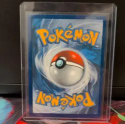 Pokemon Charizard EX Flashfire 11/106 Ultra Rare Holo 180HP Basic Card English - Image 2
