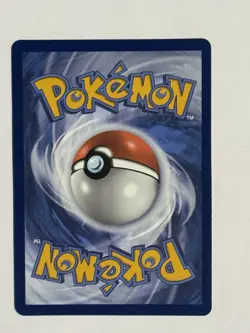Pokemon TCG Mew Ex 193/165 Scarlet & Violet 151 Full Art Holo Rare - NM - Image 2
