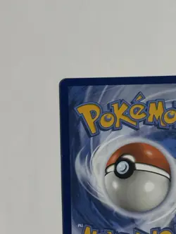 Pokemon TCG Mew Ex 193/165 Scarlet & Violet 151 Full Art Holo Rare - NM - Image 3