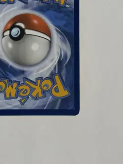 Pokemon TCG Mew Ex 193/165 Scarlet & Violet 151 Full Art Holo Rare - NM - Image 5