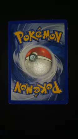 POKEMON TYRANITAR HOLO EXPEDITION 29/165 ITA PLAYED NO SHINING CRYSTAL CHARIZARD - Image 2