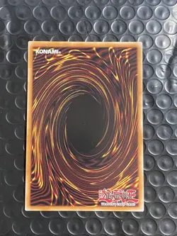 YuGiOh! - Ghost Belle & Haunted Mansion DUPO-EN078 Ultra Rare 1st Edition NM - Image 2