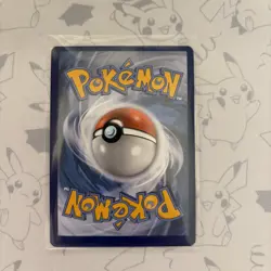 Zapdos 29/83 Ultra Rare Full Art Holo XY Generations Pokemon Card 2016 Off Centr - Image 2