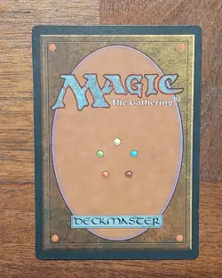 Harbinger of Night | MTG | Magic the Gathering | Mirage | Light Play - Image 2