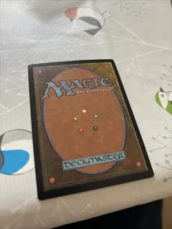 Magic The Gathering Raven Familiar Foil - Image 2