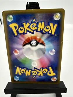 BLUE'S TACTICS 193/173 SM12A TAG ALL STARS POKEMON JAPANESE SUPER RARE 2019 LP - Image 5