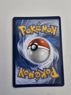 Pokemon Phantasmal Flames Mega Lopunny ex 128/094 Special Illustration Rare - Image 2