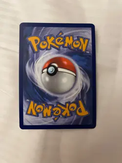 Pokemon TCG Destined Rivals Professor Program STAMP Judge 167/182 - Image 2