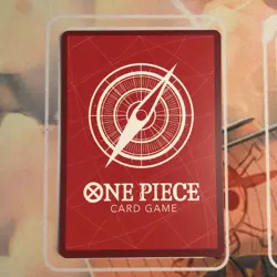 One Piece TCG - Enel - Leader - OP05-098 - Image 2