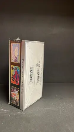 Pokemon Card Game Shiny Star V S4a Booster Box Japanese Jap Sealed - Image 3
