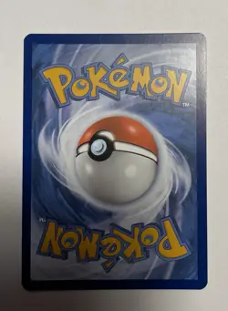 Pokemon Togetic HOLO SWSH276 HD SPIRAL SWIRL - Black Star Promo Card - Image 3