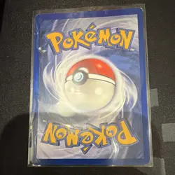 Pokemon TCG Base Set Mewtwo 10/102 Holo Card Wizards 1999 - Image 4