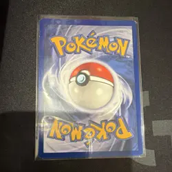 Pokemon TCG Base Set Mewtwo 10/102 Holo Card Wizards 1999 - Image 5