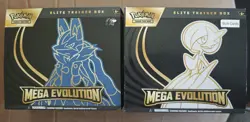 ⚡ Please Read ⚡ Pokemon Mega Evolution 3 X ETBs 🚨 🚨 BULK ONLY 🚨🚨 - Image 1